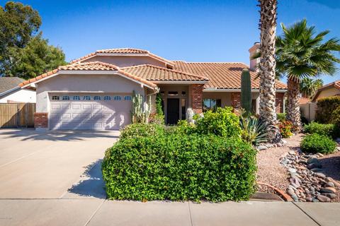 3634 E Dover St, Mesa, AZ 85205 photo 1