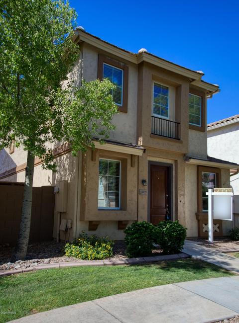10155 E Isleta Ave, Mesa, AZ 85209 photo 1