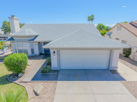 4543 E Ashurst Dr, Phoenix, AZ 85048 photo 22