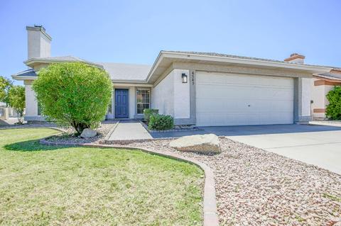 4543 E Ashurst Dr, Phoenix, AZ 85048 photo 3