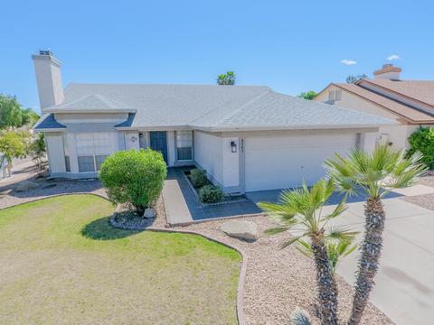 4543 E Ashurst Dr, Phoenix, AZ 85048 photo 1