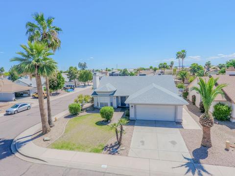 4543 E Ashurst Dr, Phoenix, AZ 85048 photo 23