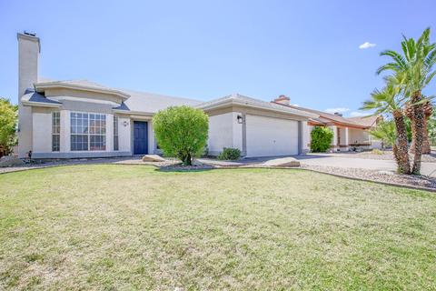 4543 E Ashurst Dr, Phoenix, AZ 85048 photo 2