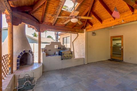 1202 E Greenway Cir, Mesa, AZ 85203 photo 37