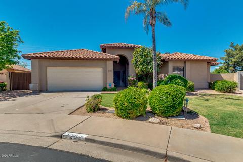 1202 E Greenway Cir, Mesa, AZ 85203 photo 1