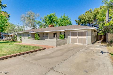 730 W Glenn Dr, Phoenix, AZ 85021 photo 3