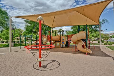 1392 S Hawk Ln, Gilbert, AZ 85296 photo 12