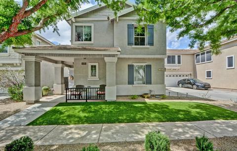 1392 S Hawk Ln, Gilbert, AZ 85296 photo 14