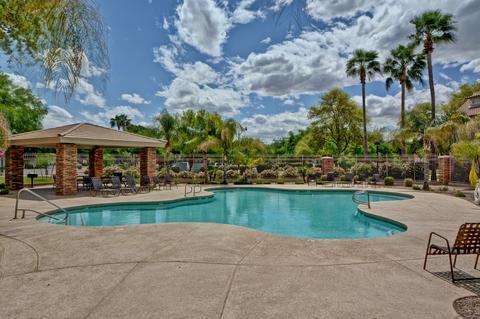 1392 S Hawk Ln, Gilbert, AZ 85296 photo 11