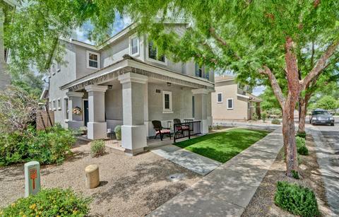 1392 S Hawk Ln, Gilbert, AZ 85296 photo 6