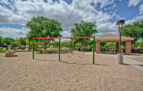 1392 S Hawk Ln, Gilbert, AZ 85296 photo 13