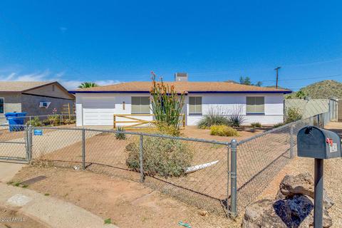 10245 N 15th Dr, Phoenix, AZ 85021 photo 1