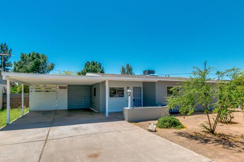 817 W Fairmount Ave, Phoenix, AZ 85013 photo 1