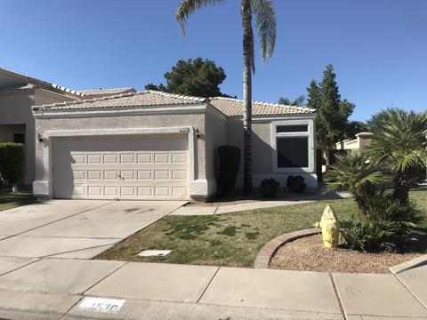 1530 E Beacon Dr, Gilbert, AZ 85234 photo 1