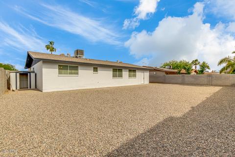 748 S Barkley --, Mesa, AZ 85204 photo 26