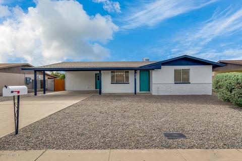 748 S Barkley --, Mesa, AZ 85204 photo 1