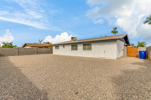 748 S Barkley --, Mesa, AZ 85204 photo 25