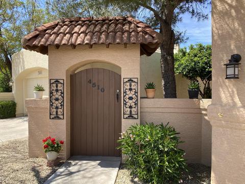 4510 E Renee Dr, Phoenix, AZ 85050 photo 2