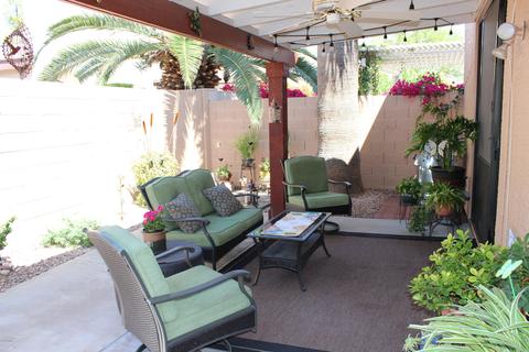 4510 E Renee Dr, Phoenix, AZ 85050 photo 22