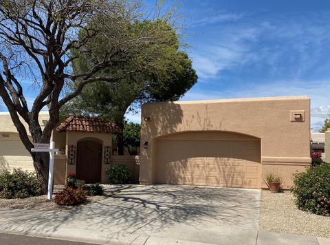 4510 E Renee Dr, Phoenix, AZ 85050 photo 1