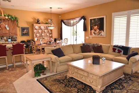 3695 E Megan St, Gilbert, AZ 85295 photo 5