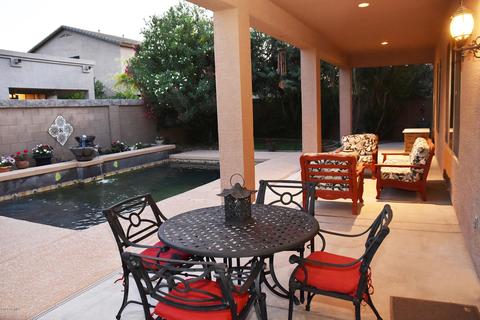 3695 E Megan St, Gilbert, AZ 85295 photo 21