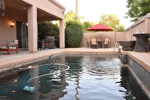 3695 E Megan St, Gilbert, AZ 85295 photo 22