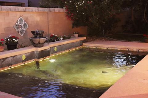 3695 E Megan St, Gilbert, AZ 85295 photo 28