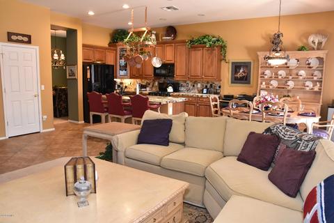 3695 E Megan St, Gilbert, AZ 85295 photo 6