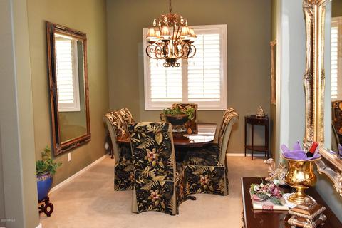 3695 E Megan St, Gilbert, AZ 85295 photo 18