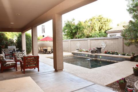 3695 E Megan St, Gilbert, AZ 85295 photo 26