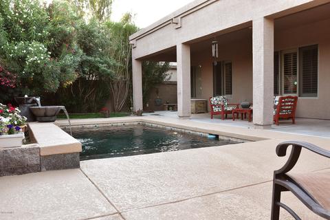 3695 E Megan St, Gilbert, AZ 85295 photo 23