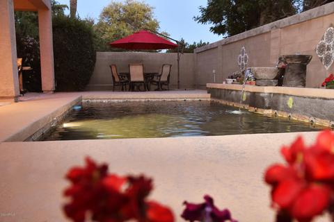 3695 E Megan St, Gilbert, AZ 85295 photo 27