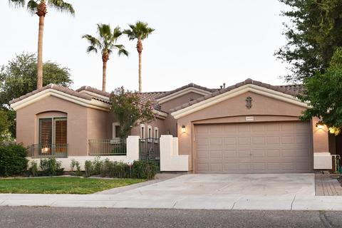 3695 E Megan St, Gilbert, AZ 85295 photo 1