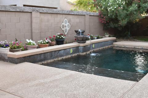 3695 E Megan St, Gilbert, AZ 85295 photo 25