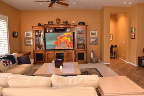 3695 E Megan St, Gilbert, AZ 85295 photo 3