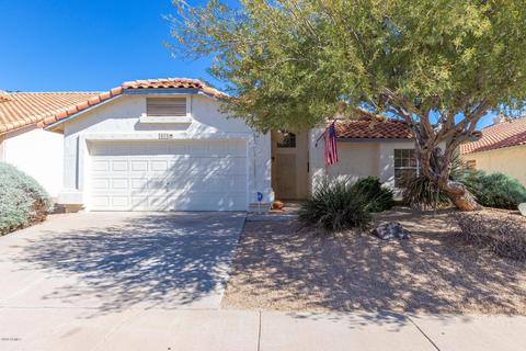 1636 E Windsong Dr, Phoenix, AZ 85048 photo 1