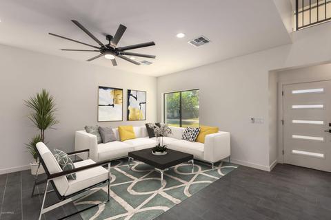 2312 E Curnow Dr, Phoenix, AZ 85016 photo 2