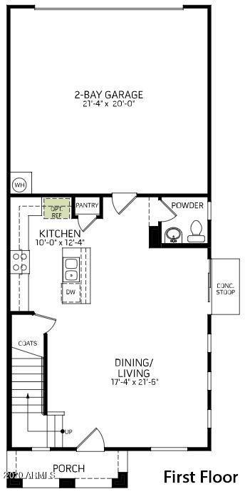 8251 E Inverness Ave, Mesa, AZ 85209 photo 2