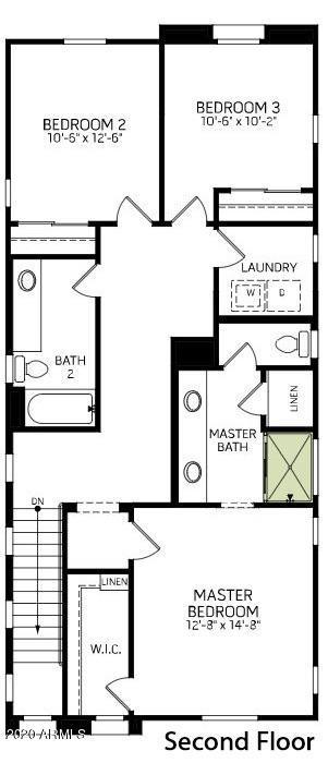 8251 E Inverness Ave, Mesa, AZ 85209 photo 3