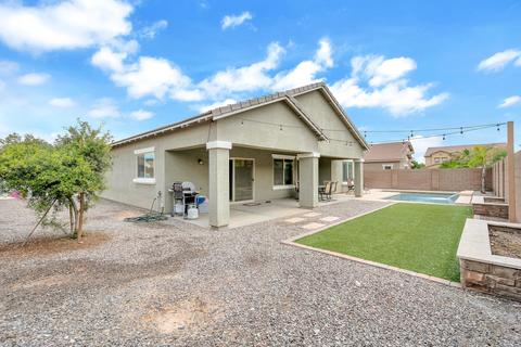 2945 E Tonto Dr, Gilbert, AZ 85298 photo 19