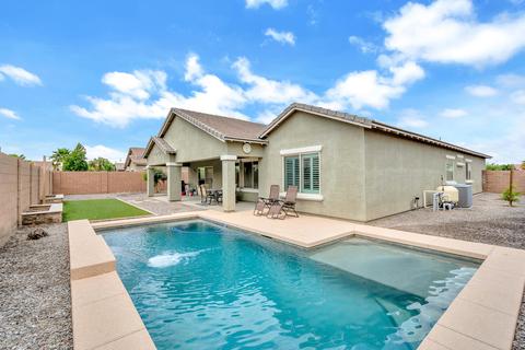 2945 E Tonto Dr, Gilbert, AZ 85298 photo 20