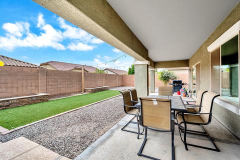 2945 E Tonto Dr, Gilbert, AZ 85298 photo 3