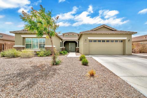 2945 E Tonto Dr, Gilbert, AZ 85298 photo 22