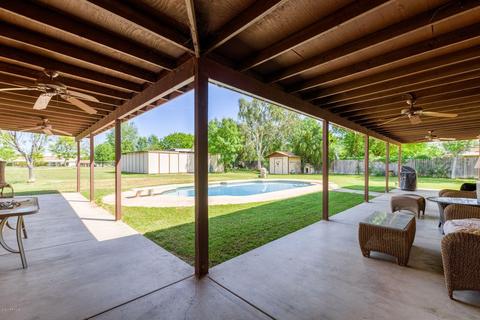 1017 S 131st St, Gilbert, AZ 85233 photo 23