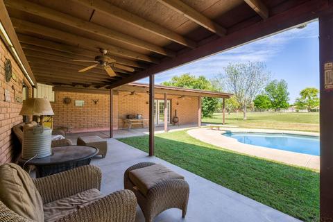 1017 S 131st St, Gilbert, AZ 85233 photo 22