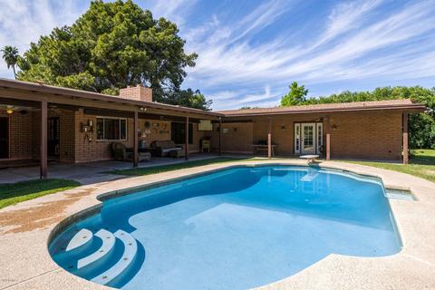 1017 S 131st St, Gilbert, AZ 85233 photo 31