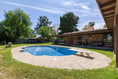 1017 S 131st St, Gilbert, AZ 85233 photo 29