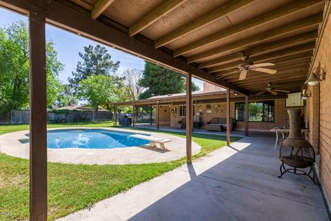 1017 S 131st St, Gilbert, AZ 85233 photo 21