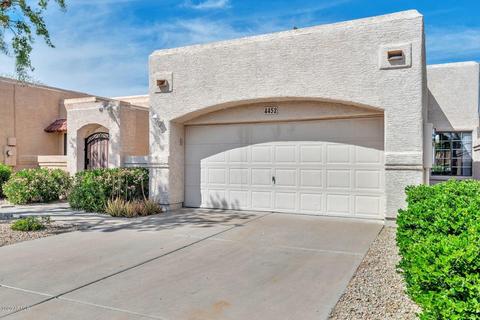 4452 E Wescott Dr, Phoenix, AZ 85050 photo 24